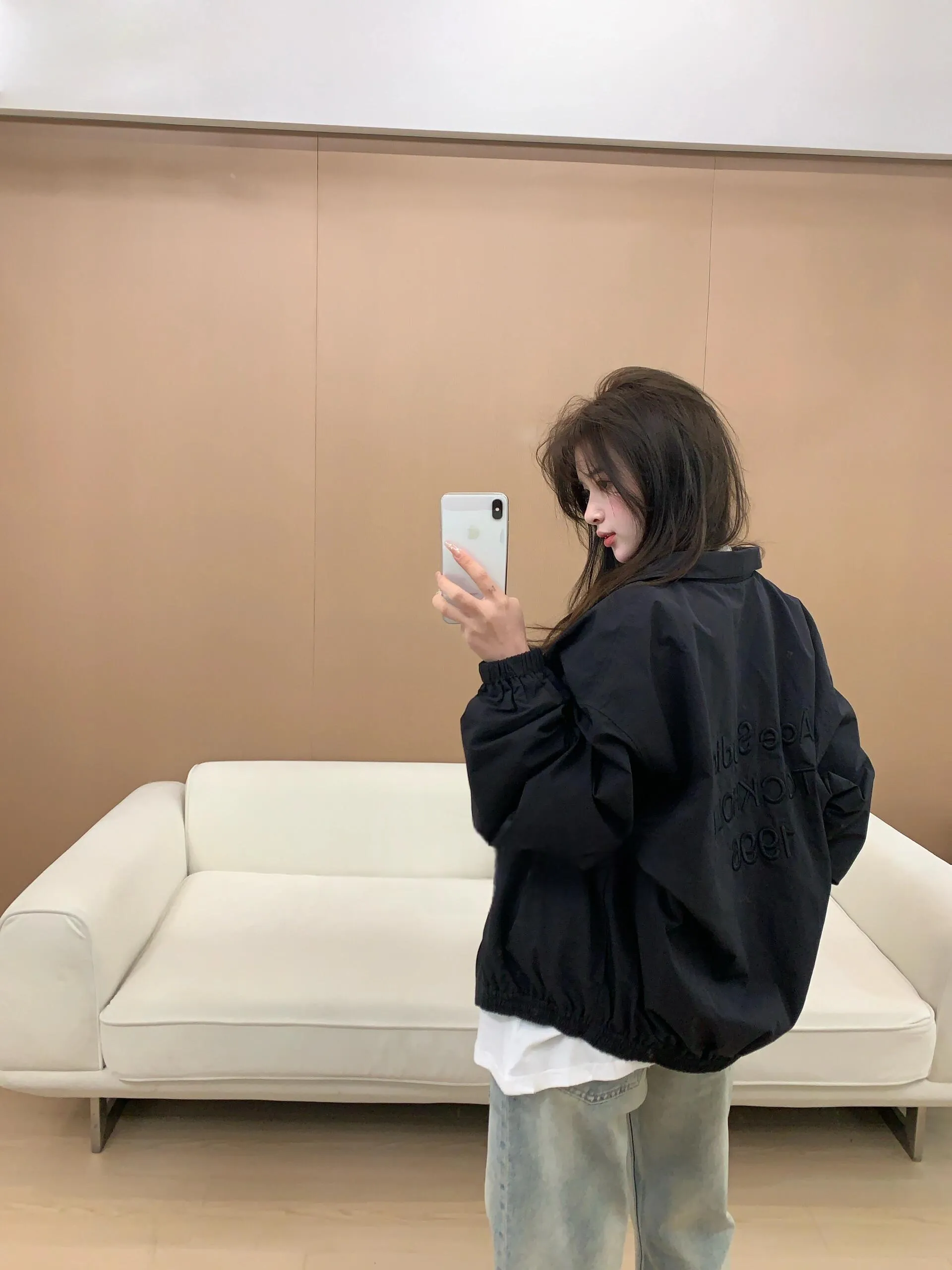 【Model Picture】